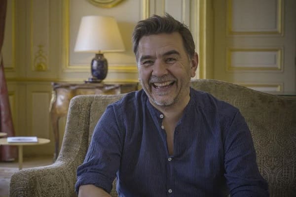 Laurent Garnier