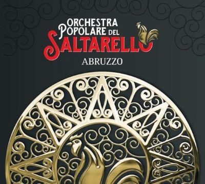 Orchestra Popolare del Saltarello
