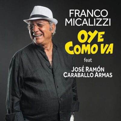 Franco Micalizzi