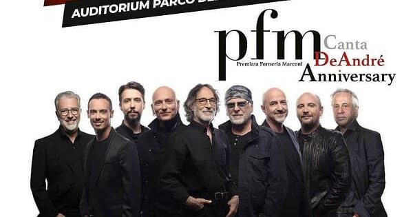 Premiata Forneria Marconi