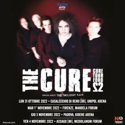 The Cure
