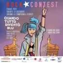 rock contest