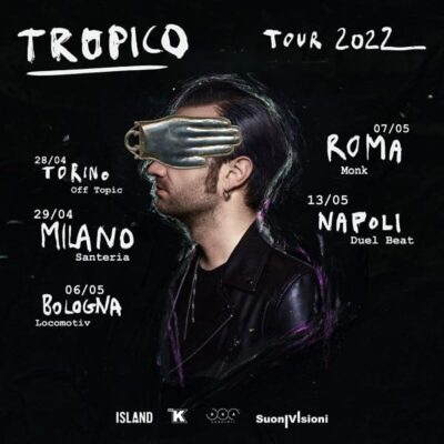 tropico