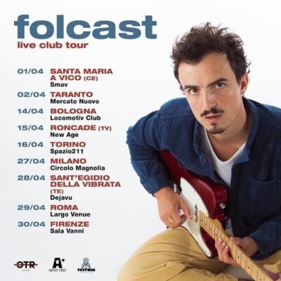 Folcast
