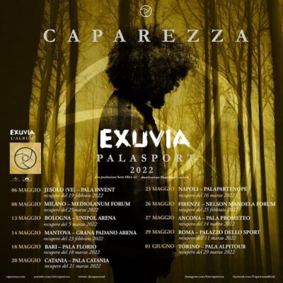 Caparezza