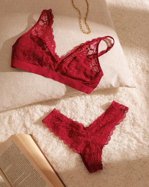 intimissimi Christmas collection