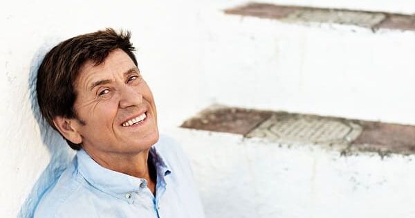 gianni morandi