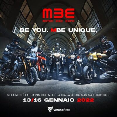 Motor Bike Expo
