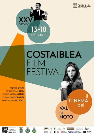 Costaiblea Film Festival