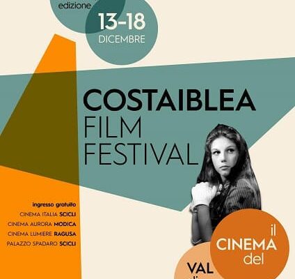 Costaiblea Film Festival
