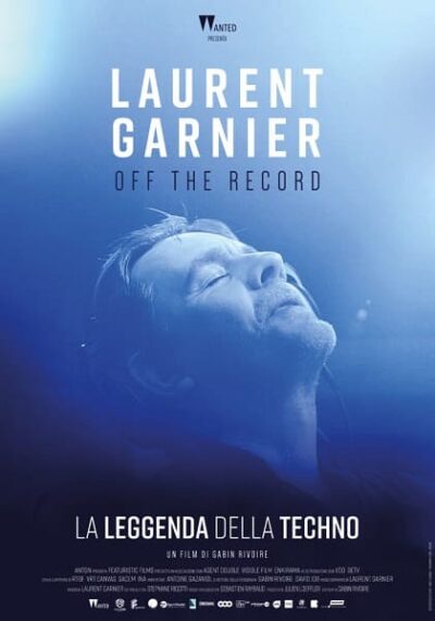 Laurent Garnier