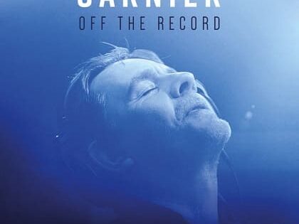 Laurent Garnier