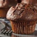 muffin cioccolato e cocco