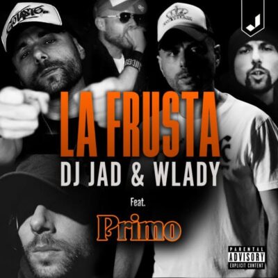 DJ Jad & Wlady