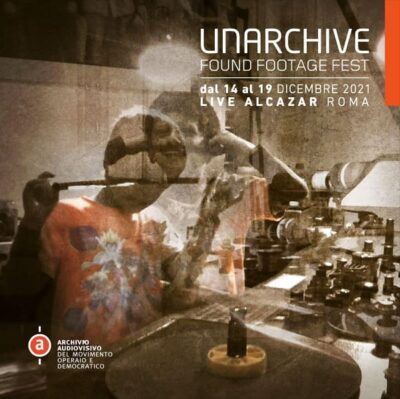UnArchive Found Footage Fest