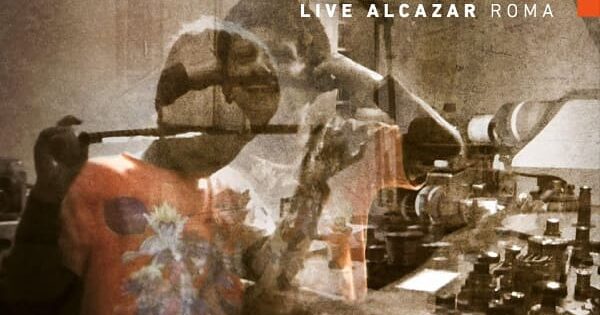 UnArchive Found Footage Fest