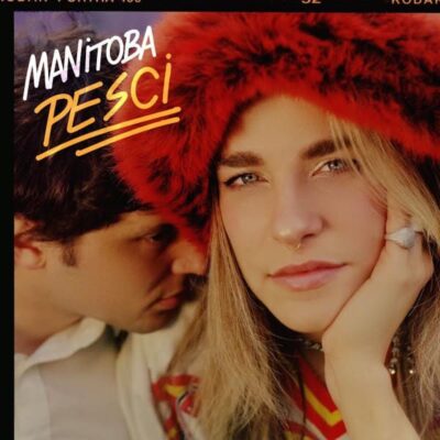 Manitoba