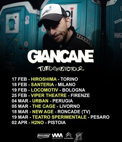 Giancane