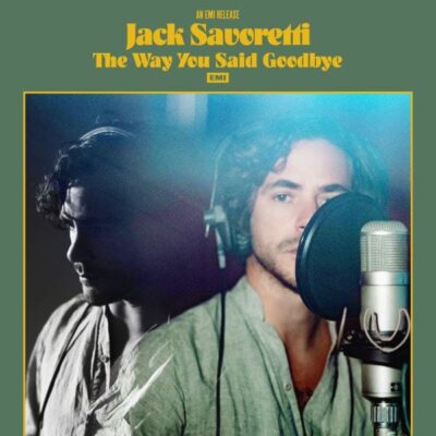 Jack Savoretti