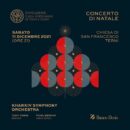 concerto di natale 2021 - visioninmusica