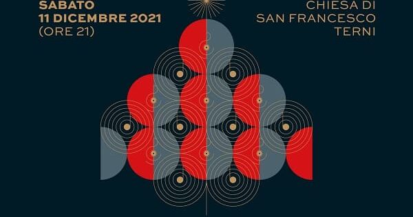 concerto di natale 2021 - visioninmusica