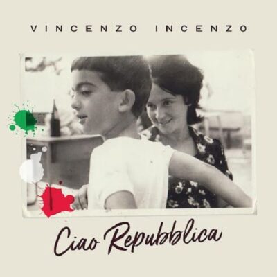 Vincenzo Incenzo