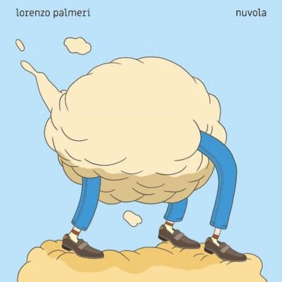 Lorenzo Palmeri