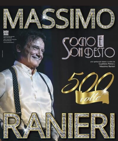 Massimo Ranieri