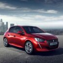 Peugeot 208 2022
