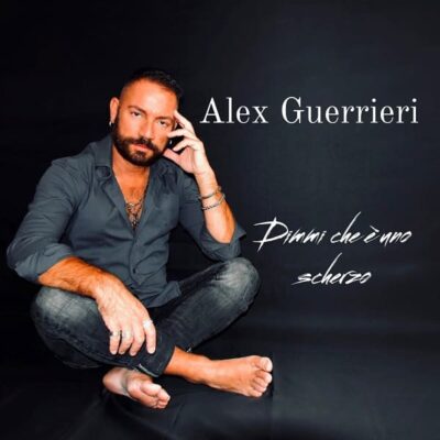 Alex Guerrieri