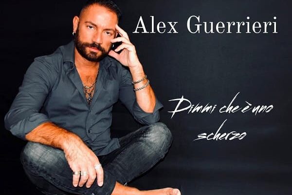 Alex Guerrieri