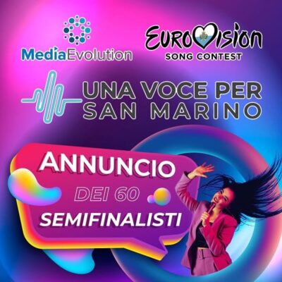 Una Voce Per San Marino