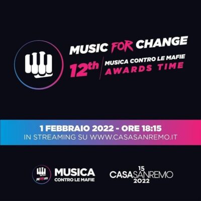 musica contro le mafie