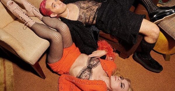 la Rappresentante di Lista