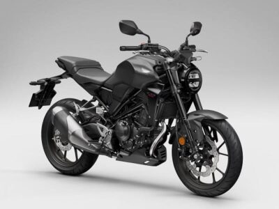 Honda CB300R 2022