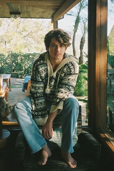 Charlie Puth