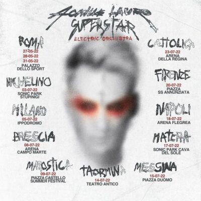 Achille Lauro