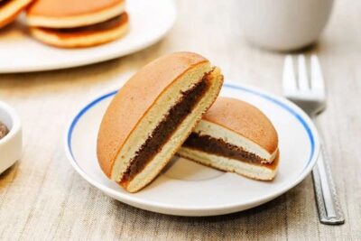 Dorayaki
