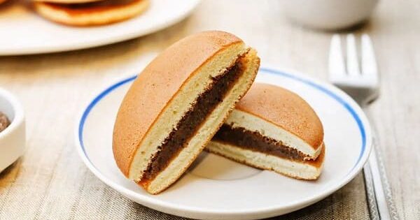 Dorayaki
