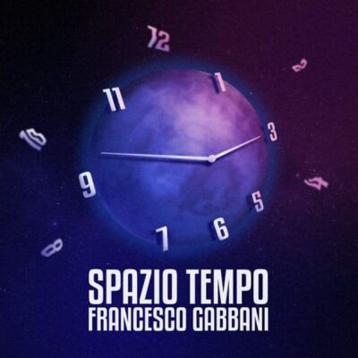 francesco gabbani