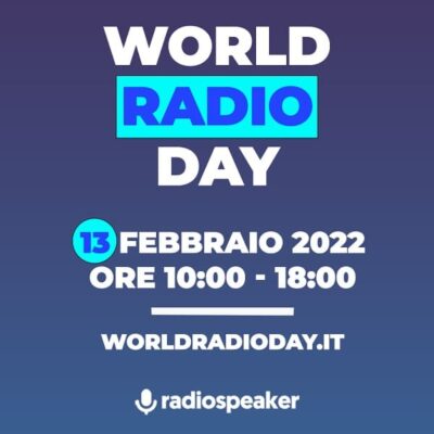 World Radio Day 2022