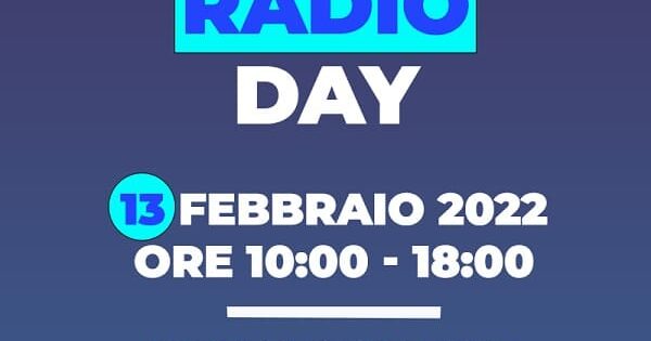 World Radio Day 2022