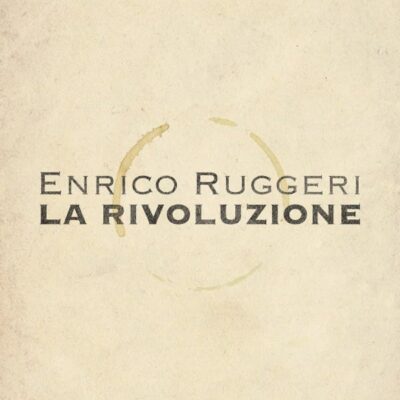 Enrico Ruggeri