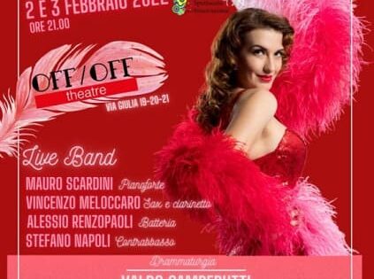 un passato senza veli - Giulia Di Quilio