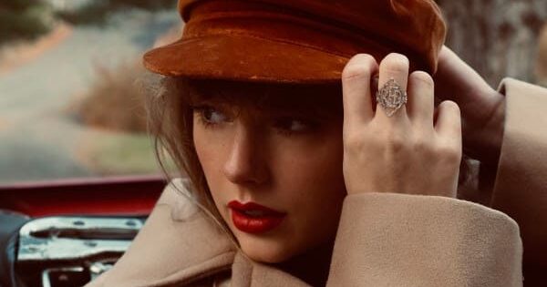 Taylor Swift