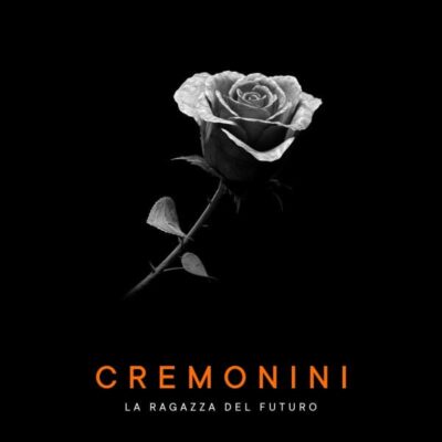 Cesare Cremonini