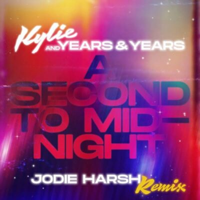 Kylie Minogue - Years & Years