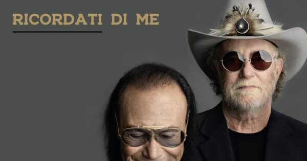 Venditti - De Gregori