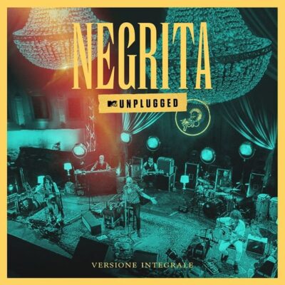 Negrita