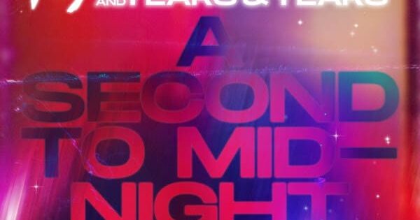 Kylie Minogue - Years & Years